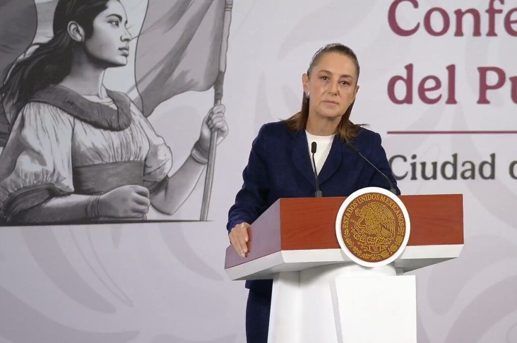 México y EE.UU. pactan nuevo calendario para entrega de agua del Río Bravo