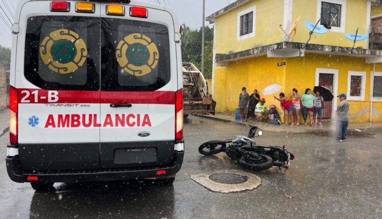 Gobierno de Estefanía Mercado protege a las familias playenses y vacacionistas ante emergencias