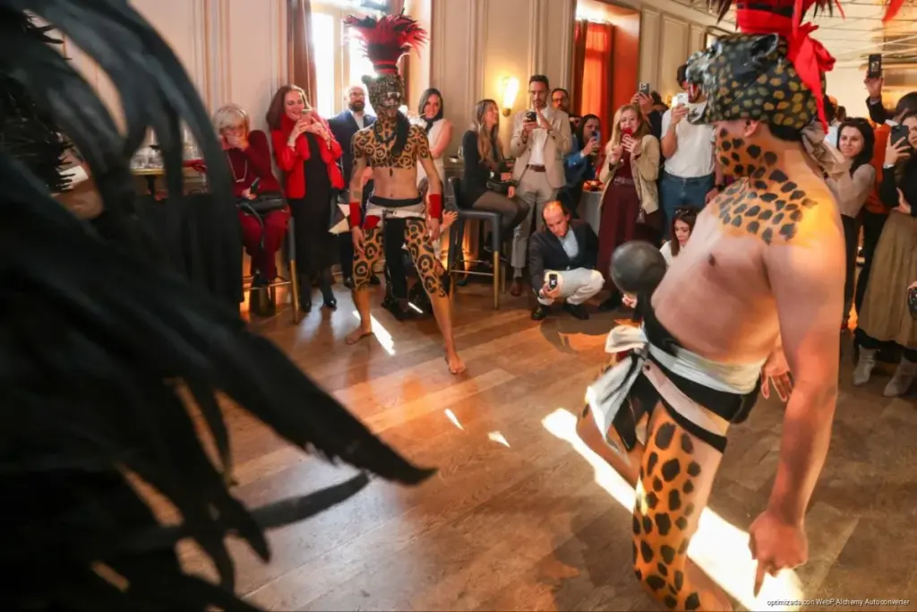 Playa del Carmen, a la conquista de FITUR como paraíso del Mundial de Fútbol de la FIFA