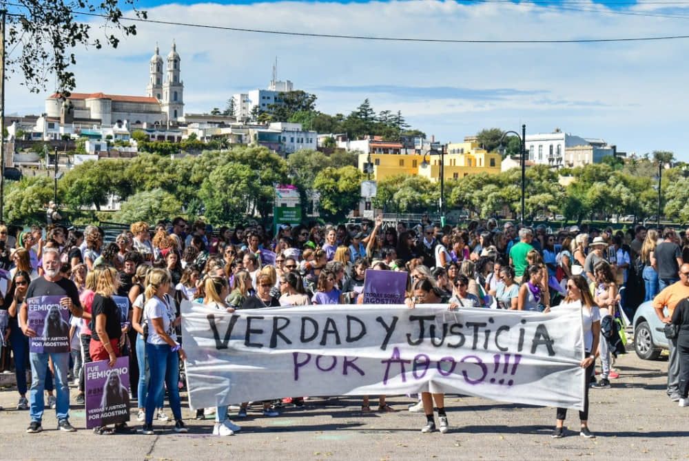 Interpol emite ficha roja por el feminicidio de Agostina Jalabert tras casi tres años de omisiones en Quintana Roo