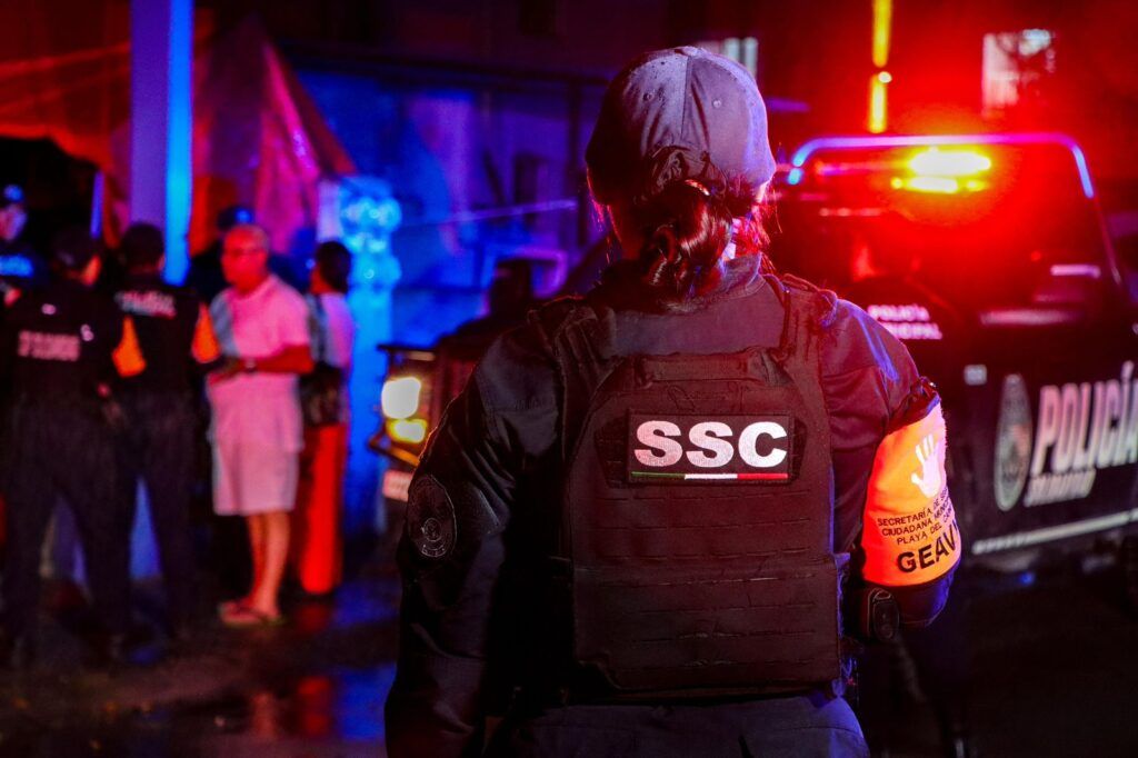 Gobierno de Estefanía Mercado fortalece alianza con sectores sindicales para seguir construyendo un municipio seguro