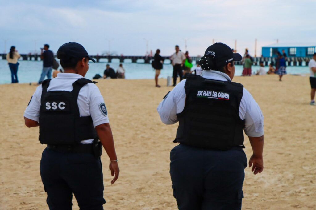 Gobierno de Estefanía Mercado fortalece alianza con sectores sindicales para seguir construyendo un municipio seguro