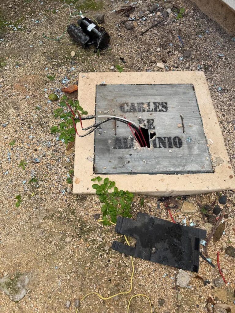 Prisión preventiva para responsables del robo en escuelas de educación especial en Playa del Carmen