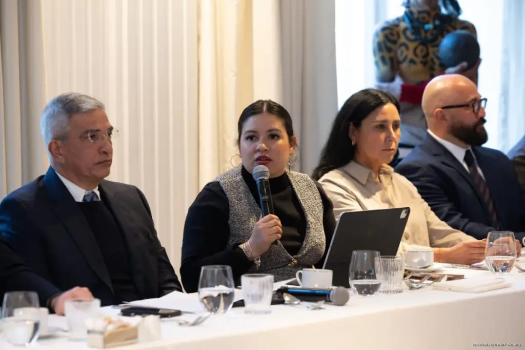 Playa del Carmen se presenta en FITUR 2026 como destino turístico moderno, seguro y con identidad propia