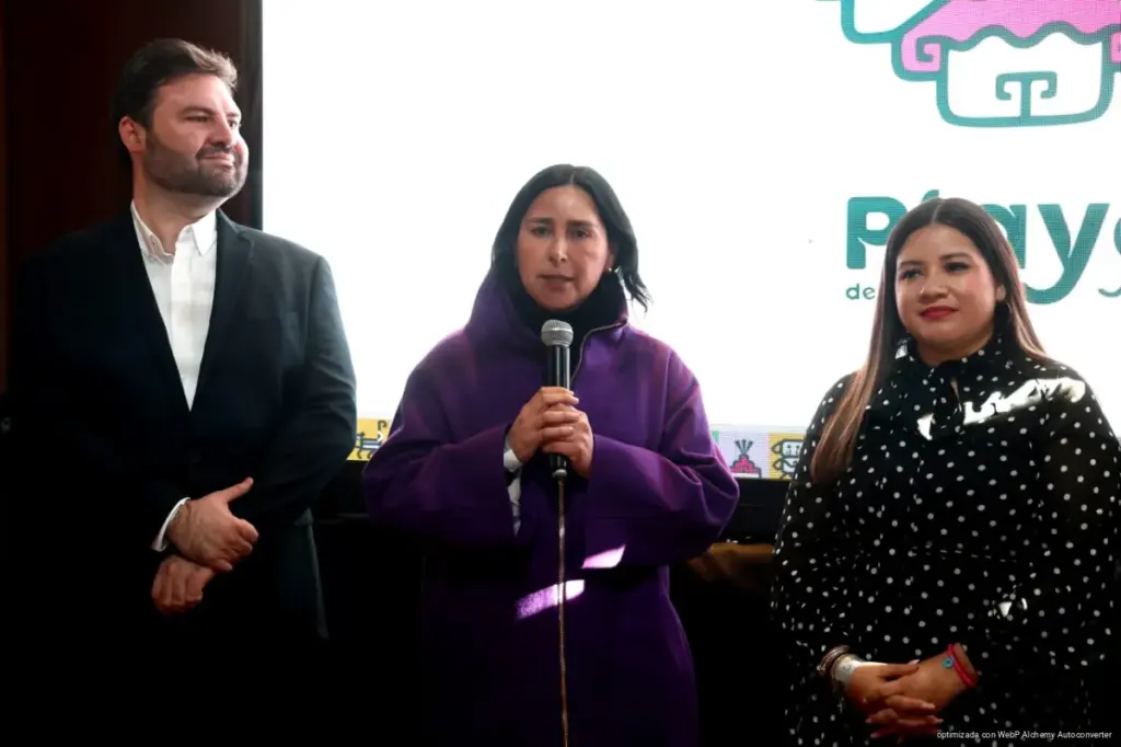 Playa del Carmen, a la conquista de FITUR como paraíso del Mundial de Fútbol de la FIFA