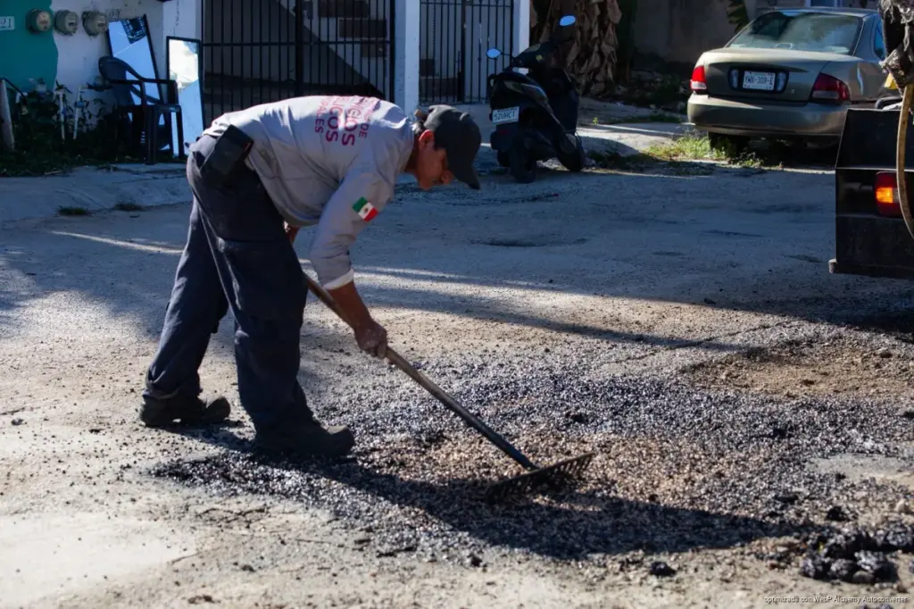 Estefanía Mercado suma a Playa del Carmen al Bachetón de la presidenta Claudia Sheinbaum