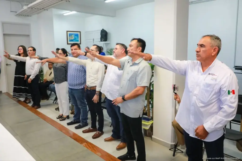 Estefanía Mercado refuerza el control interno y afianza un modelo de buen gobierno en Playa del Carmen