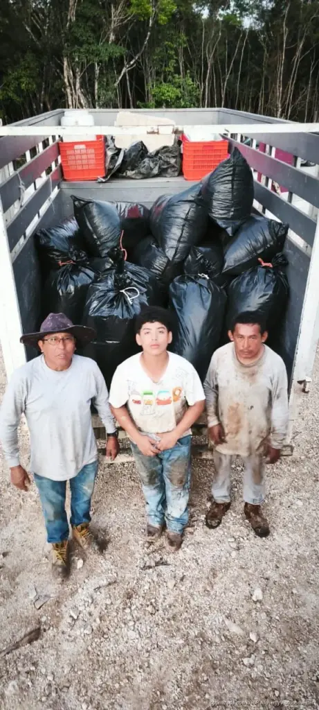 Gobierno de Estefanía Mercado fortalece al campo con apoyo directo a ganaderos de Playa del Carmen