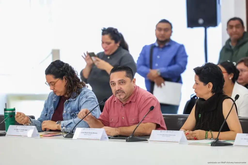 Cabildo de Playa del Carmen aprueba reglamento contra el trabajo infantil y autoriza entrega de inmuebles al DIF municipal