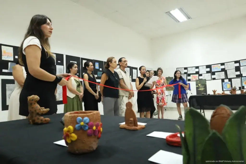 Gobierno de Estefanía Mercado anuncia inscripciones a cursos y talleres de expresiones artísticas en Playa del Carmen