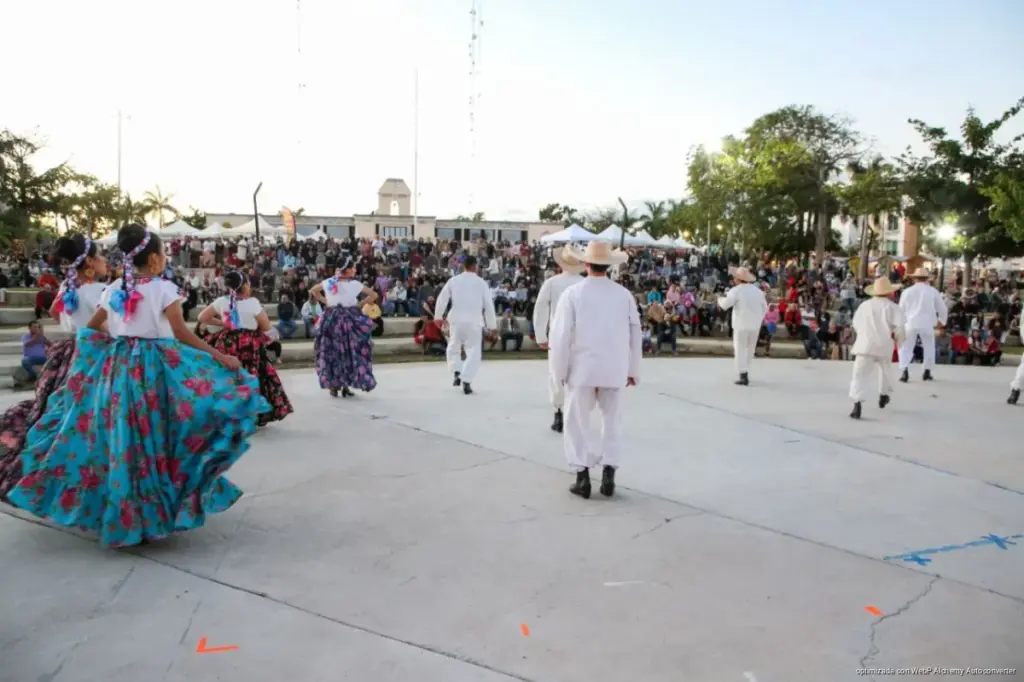 Playa del Carmen celebra la Onceava Feria del Tamal y del Atole 2026