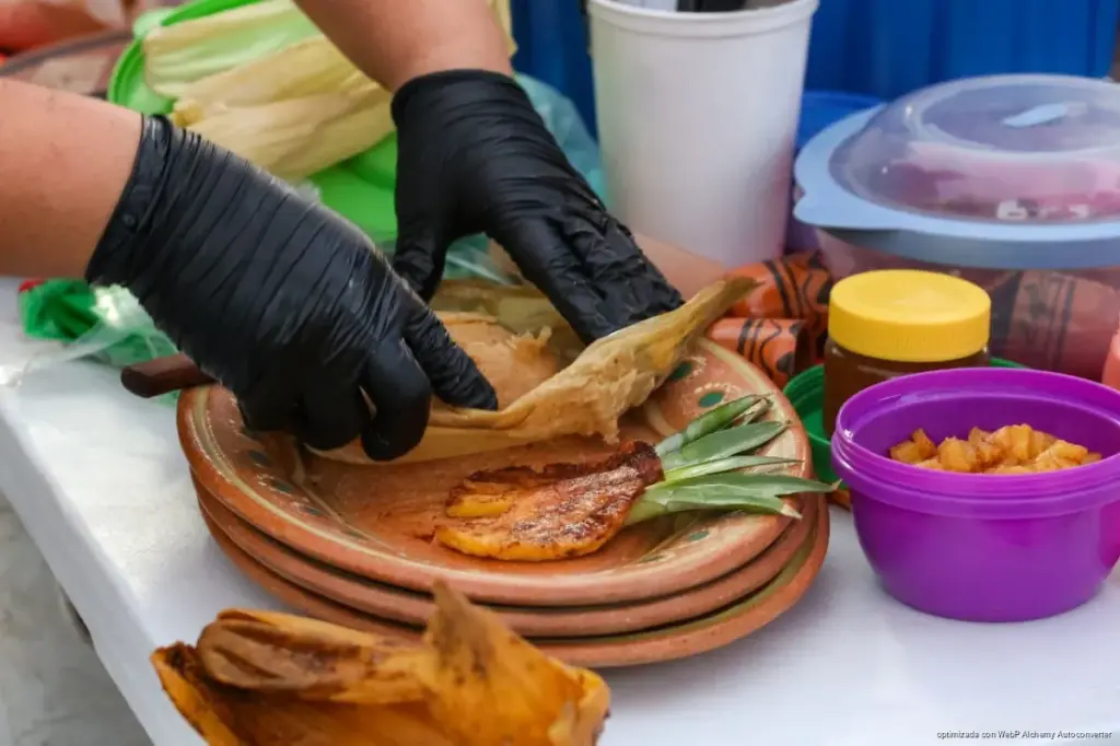 Playa del Carmen celebra la Onceava Feria del Tamal y del Atole 2026