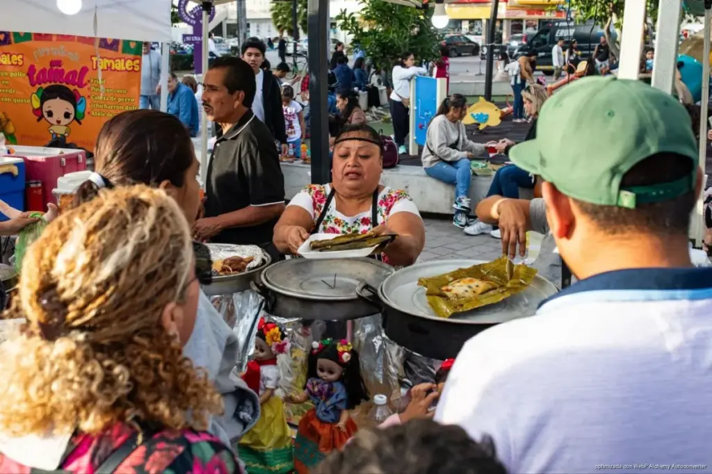 una derrama económica superior a un millón de pesos