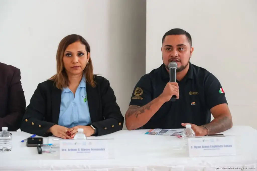 Gobierno de Playa del Carmen refrenda su compromiso con la salud mental