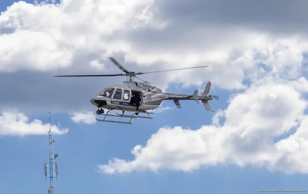 Estefanía Mercado activa fuerte operativo para garantizar la seguridad en el Carnaval de Playa del Carmen 2026