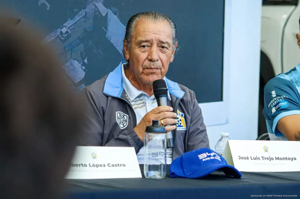 Inter Playa del Carmen presenta a dos refuerzos ofensivos