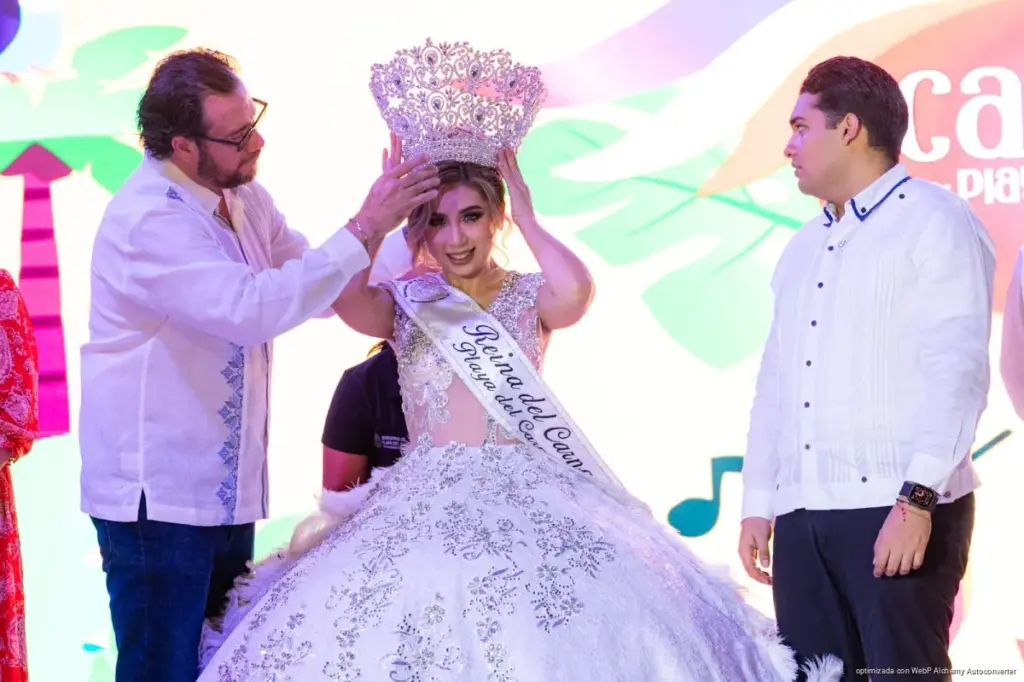 Espectacular arranque del Carnaval Playa del Carmen 2026 en la Plaza 28 de Julio