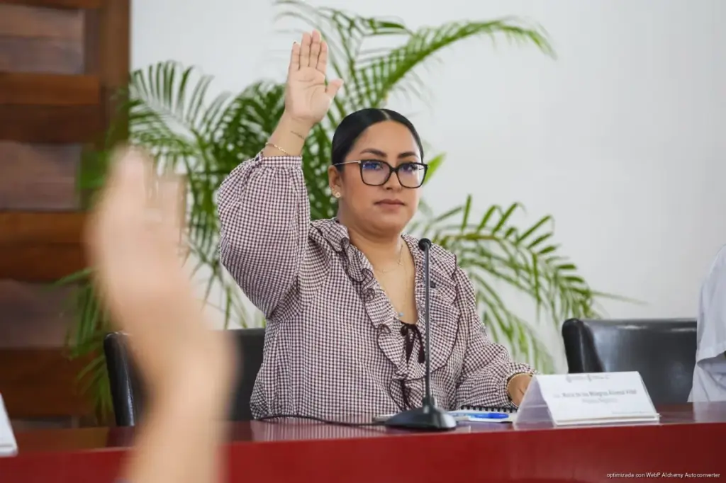 Cabildo de Playa del Carmen aprueba apoyos fiscales para vivienda y agiliza trámites municipales