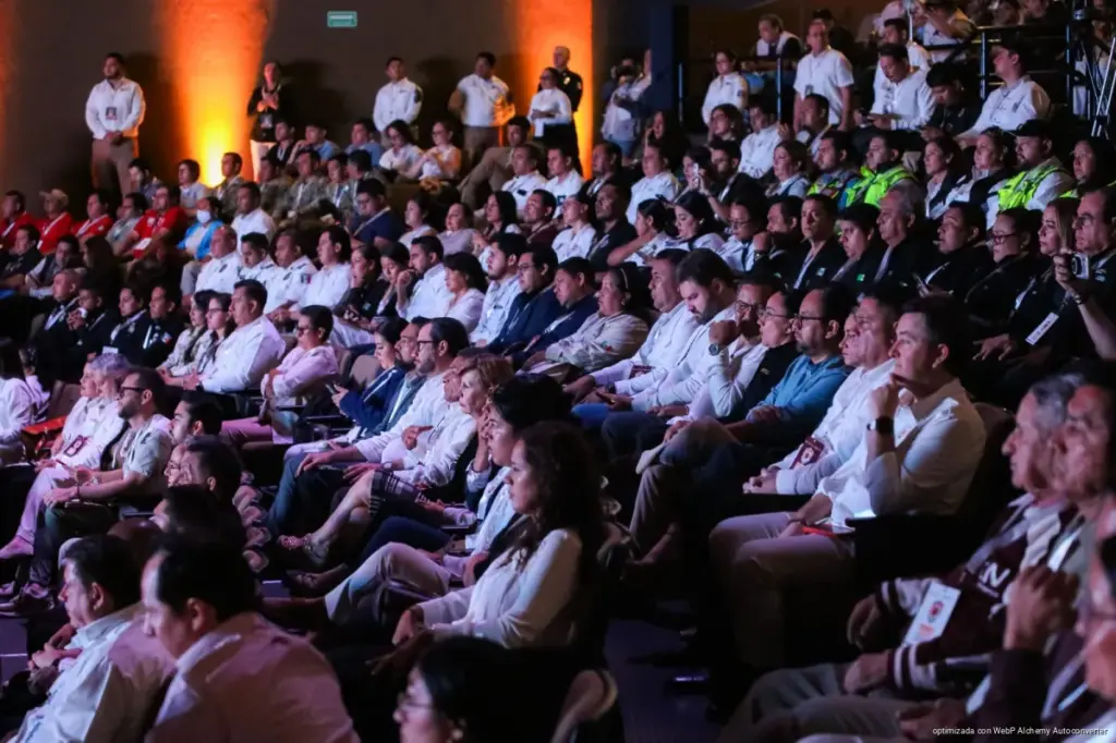 Alberga Playa del Carmen congreso internacional de protección civil