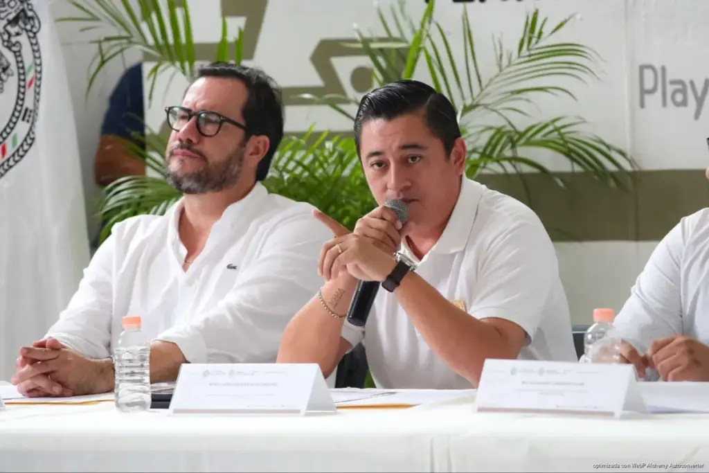 Gobierno de Estefanía Mercado impulsa la homologación de trámites en beneficio de la ciudadanía