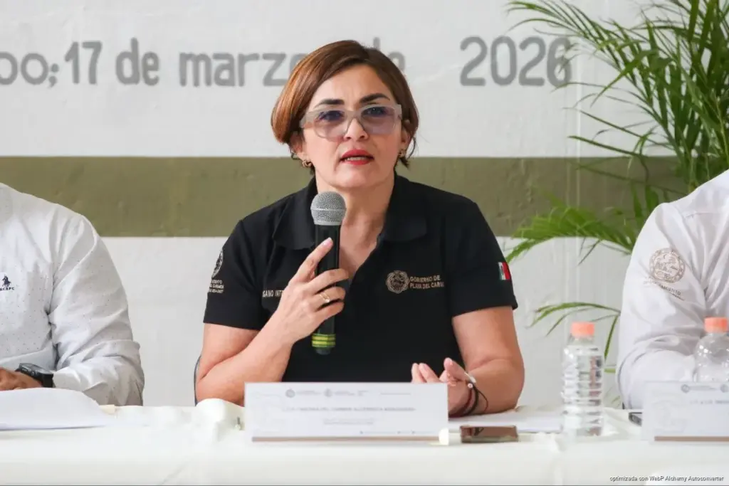 Gobierno de Estefanía Mercado impulsa la homologación de trámites en beneficio de la ciudadanía