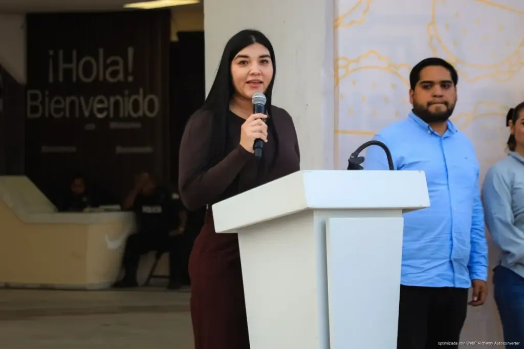 Inaugura Gobierno de Estefanía Mercado la segunda edición del Festival del Taco en Playa del Carmen