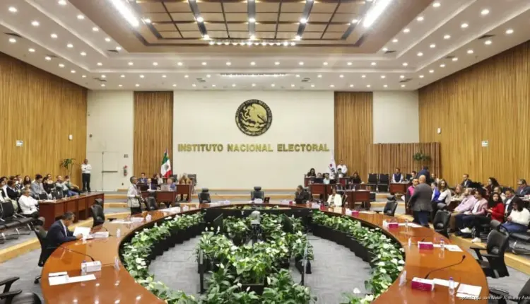 INE inicia fase de entrevistas para designar tres consejerías del Consejo General