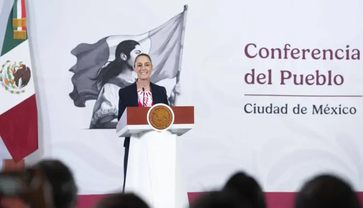 México objeta reporte de la ONU sobre desapariciones y cuestiona uso de datos fuera de contexto