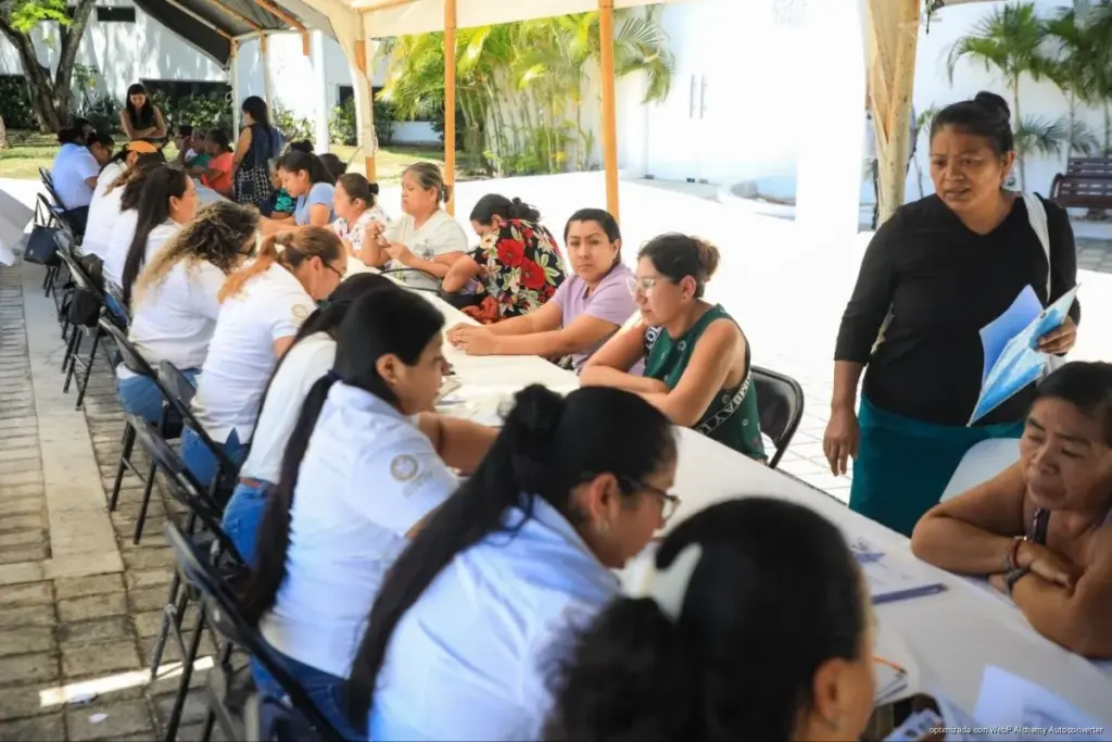 Playa del Carmen abre registro para “Playa Llena, Corazón Contento 2026”