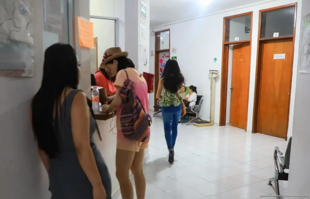 Gobierno de Playa del Carmen garantiza atención médica continua en los CAPS: autoridades informaron que este 9 de abril de 2026 las unidades operan con normalidad y servicios gratuitos