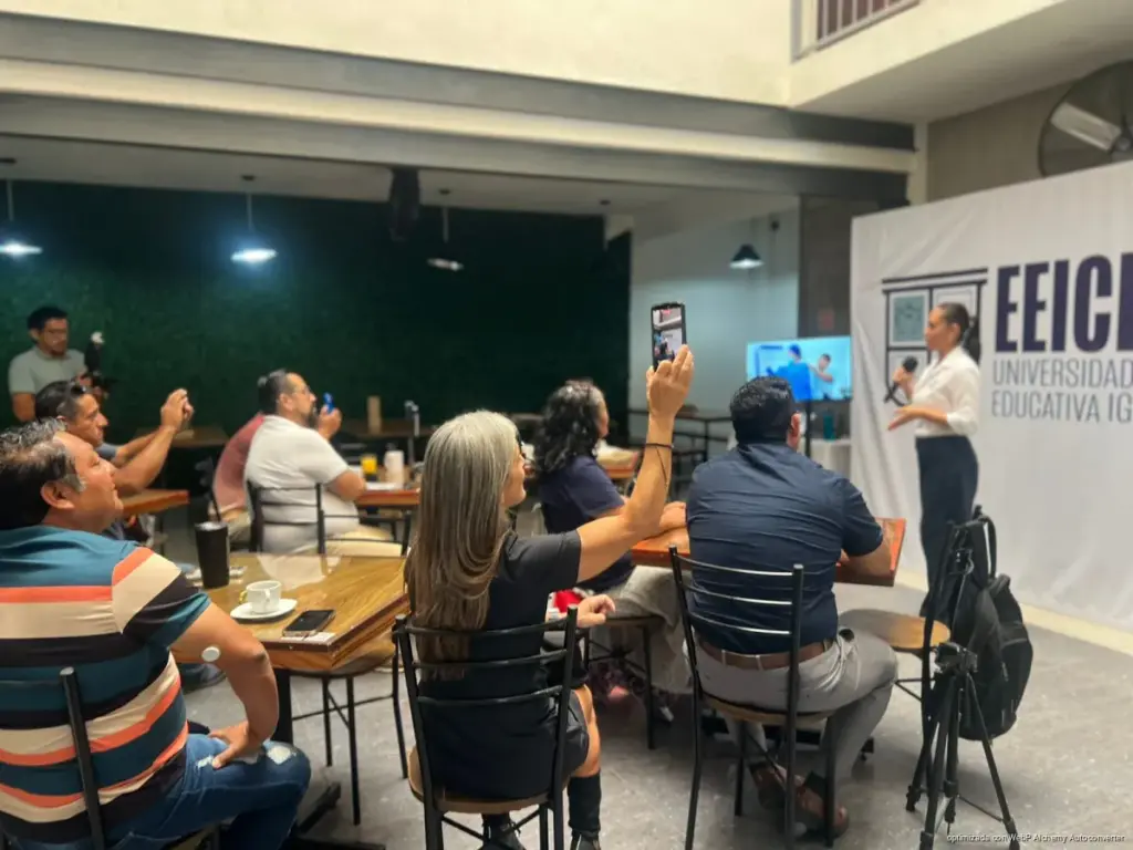 Universidad Ignacio Chávez amplía su oferta académica con nuevos programas de bachillerato, licenciaturas y maestrías