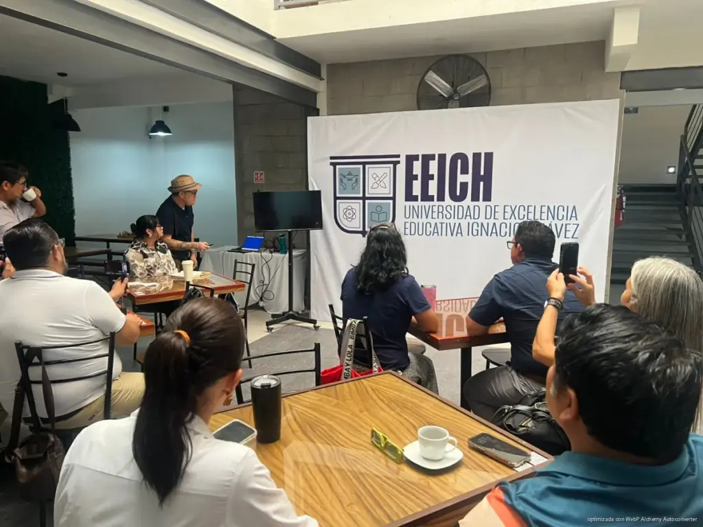 Universidad Ignacio Chávez amplía su oferta académica con nuevos programas de bachillerato, licenciaturas y maestrías