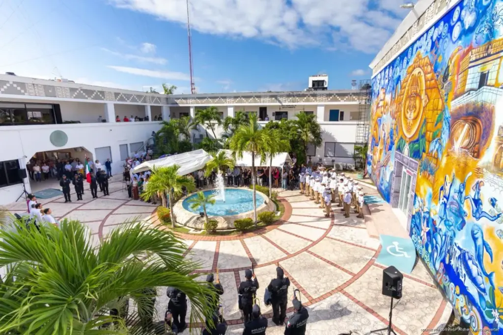 Conmemora Gobierno de Estefanía Mercado el 237 aniversario del natalicio de Leona Vicario