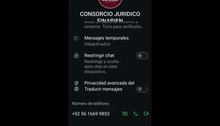 Alertan por intentos de fraude con supuestos cobros de créditos otorgados durante la pandemia