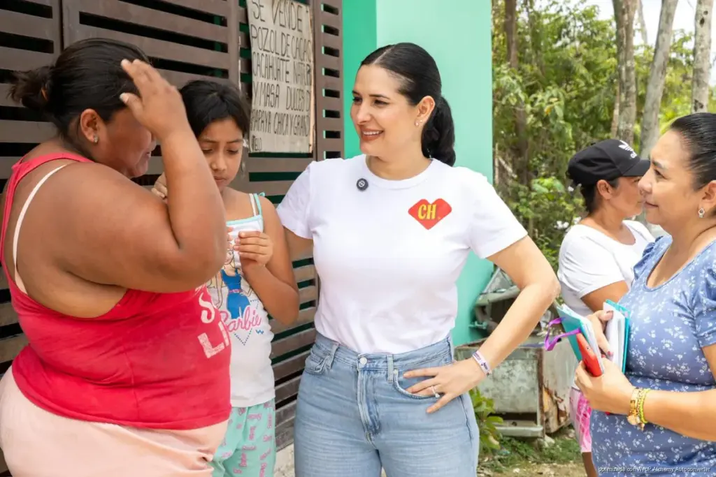 Llega el agua a Cristo Rey: arrancan obra que busca abastecer a toda la colonia