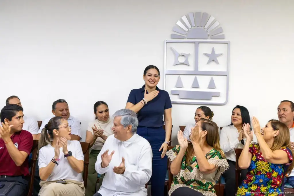 Playa del Carmen apuesta al deporte rumbo al Mundial 2026