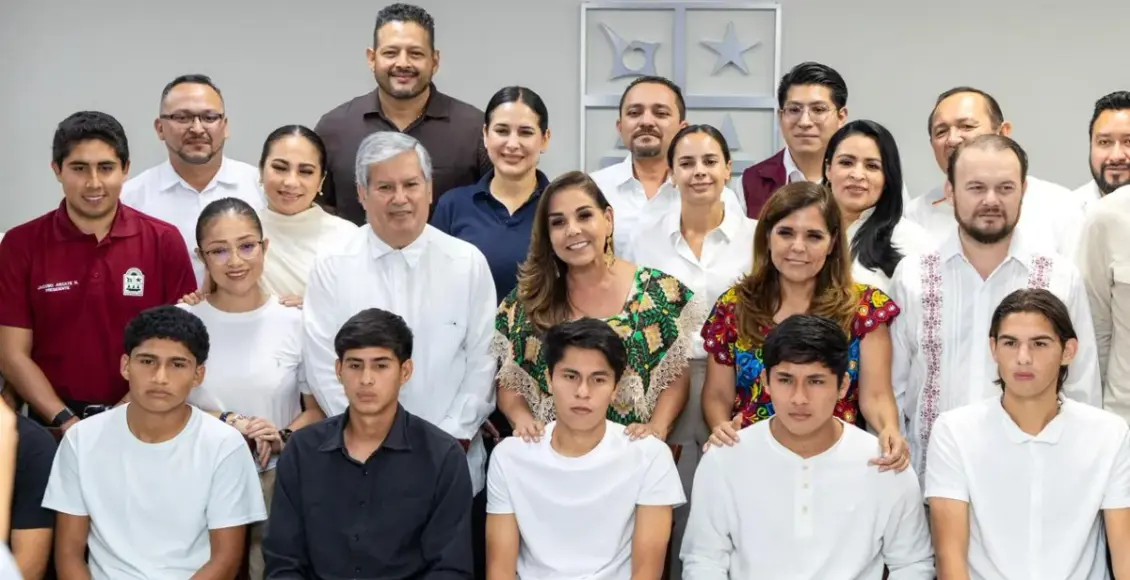 Playa del Carmen apuesta al deporte rumbo al Mundial 2026