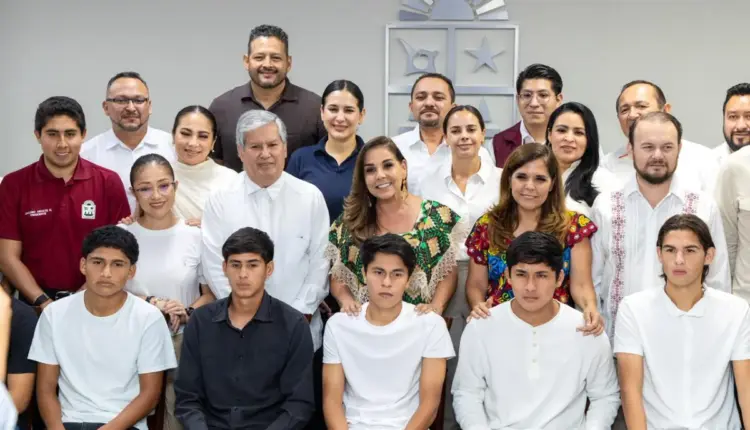 Playa del Carmen apuesta al deporte rumbo al Mundial 2026