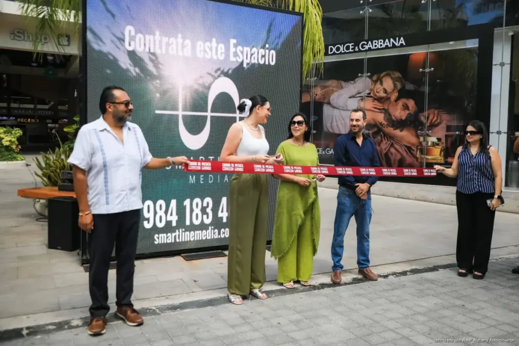 Playa del Carmen y CDMX activan estrategia conjunta de promoción turística