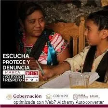 Gobierno de Playa del Carmen se suma a estrategia nacional para erradicar el embarazo en niñas y adolescentes