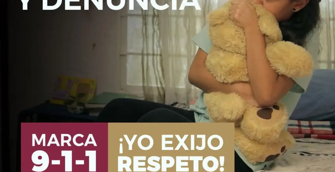 Gobierno de Playa del Carmen se suma a estrategia nacional para erradicar el embarazo en niñas y adolescentes