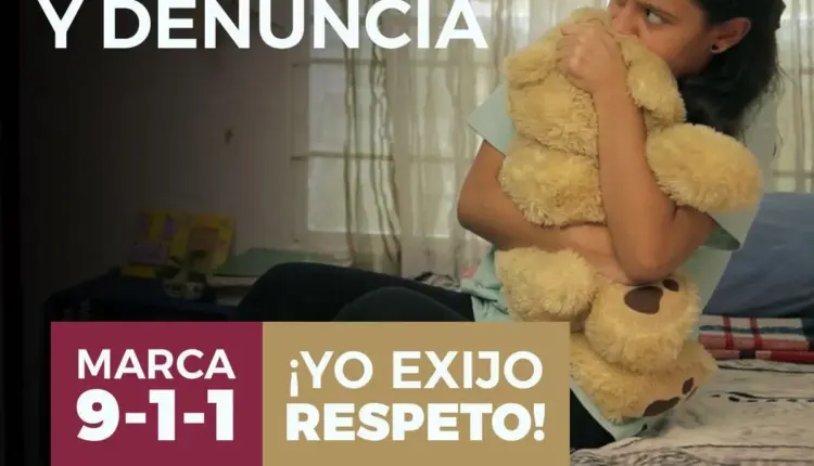 Gobierno de Playa del Carmen se suma a estrategia nacional para erradicar el embarazo en niñas y adolescentes