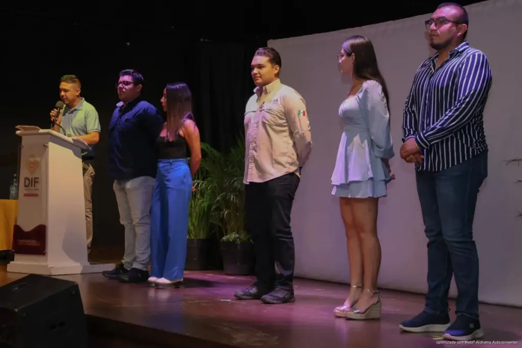 DIF Playa del Carmen impulsa la inclusión