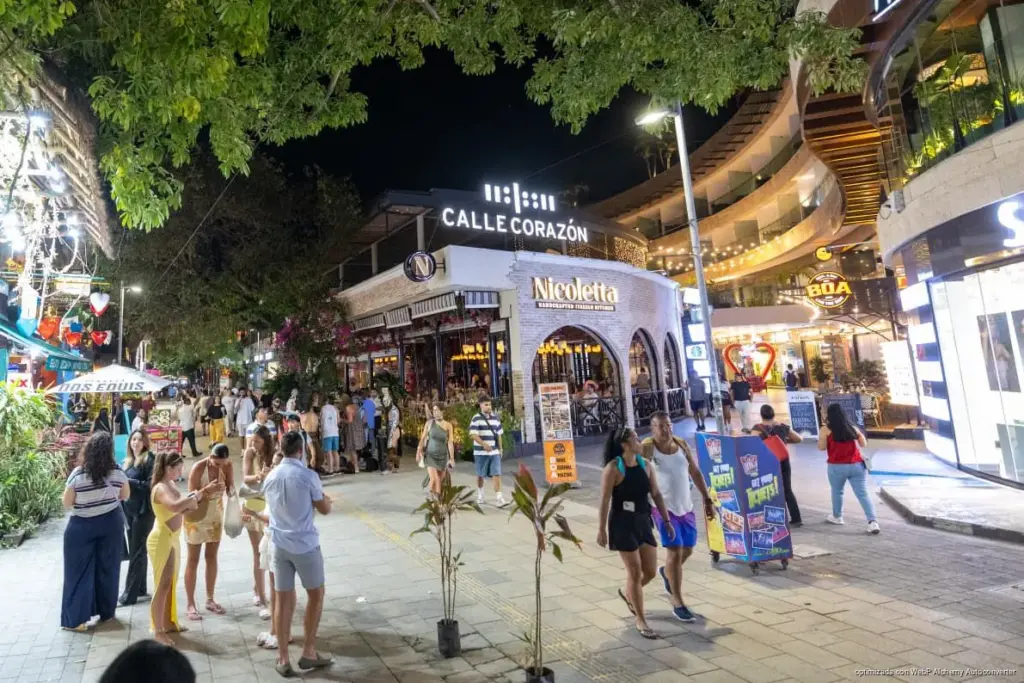 Playa del Carmen apuesta por diversificar su turismo en el Tianguis Turístico 2026