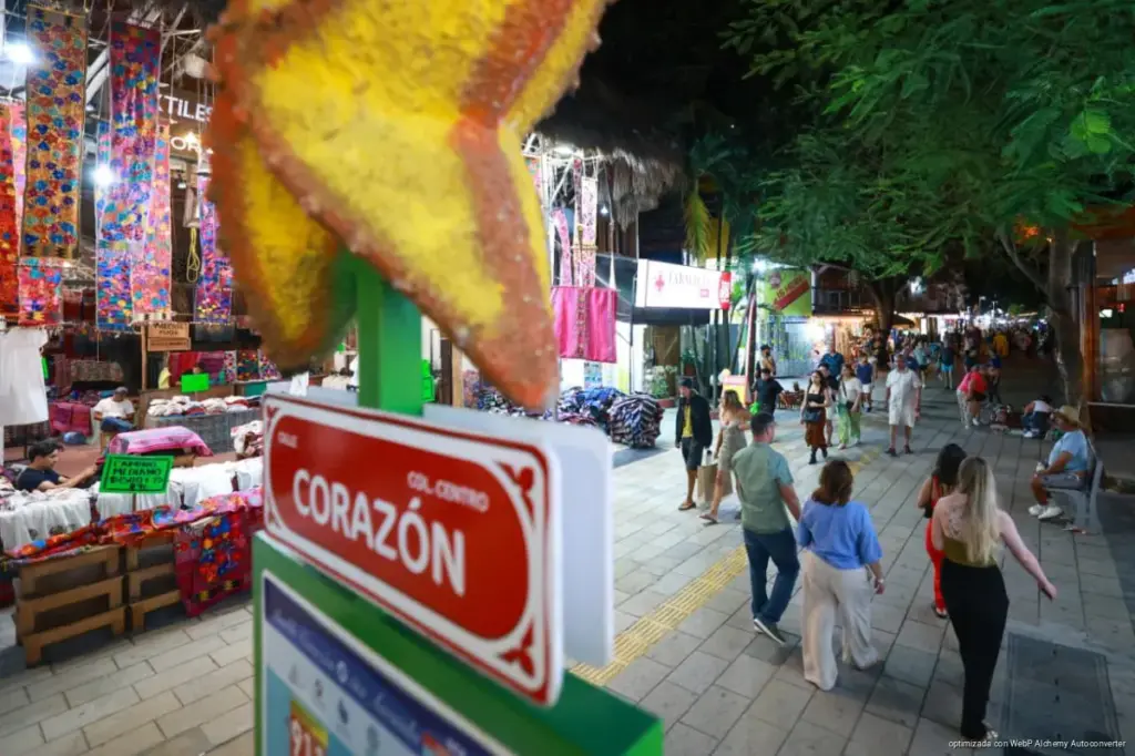 Playa del Carmen apuesta por diversificar su turismo en el Tianguis Turístico 2026