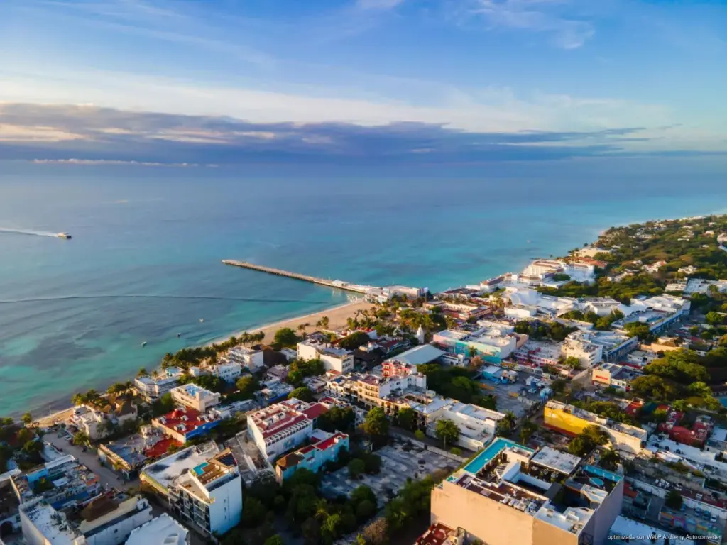 Playa del Carmen apuesta por diversificar su turismo en el Tianguis Turístico 2026