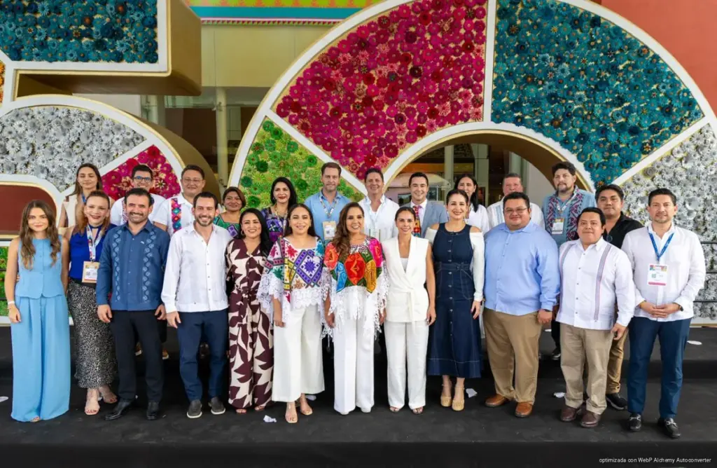 Playa del Carmen acelera alianzas y apuesta en grande por el turismo global