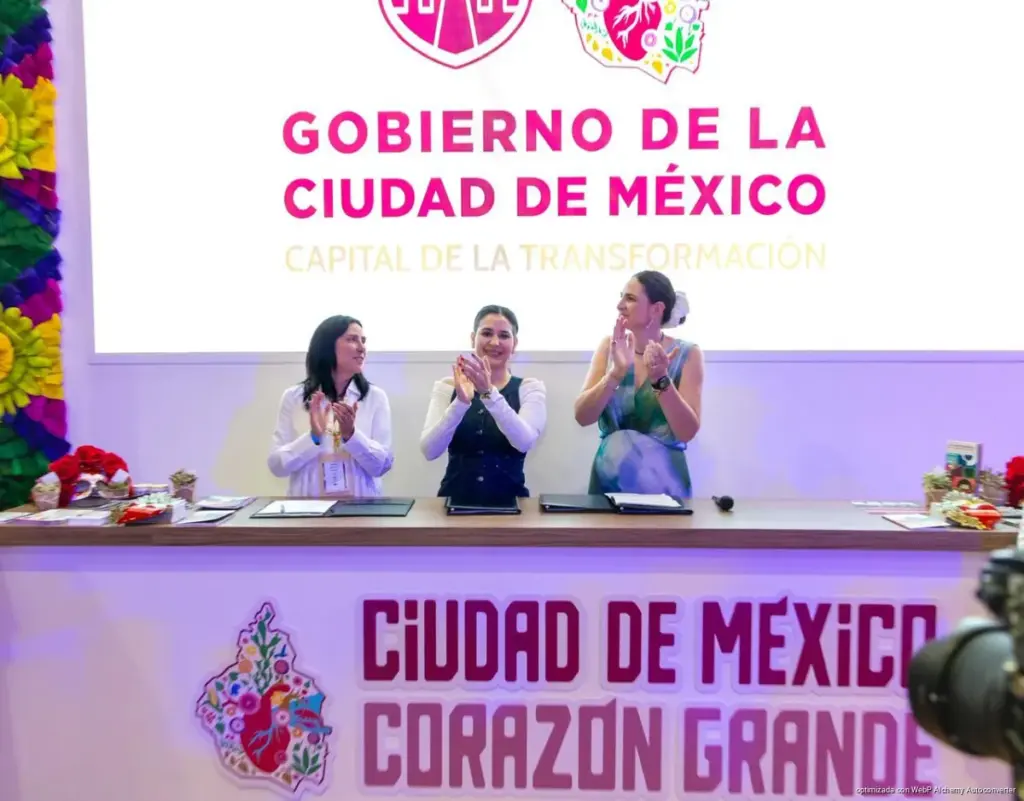 Playa del Carmen y CDMX impulsan alianza turística para conquistar nuevos mercados