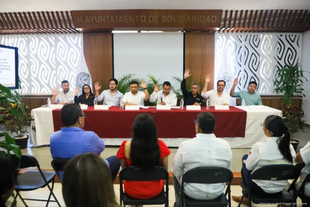 Playa del Carmen activa subcomité para vigilar ética y mejorar atención ciudadana