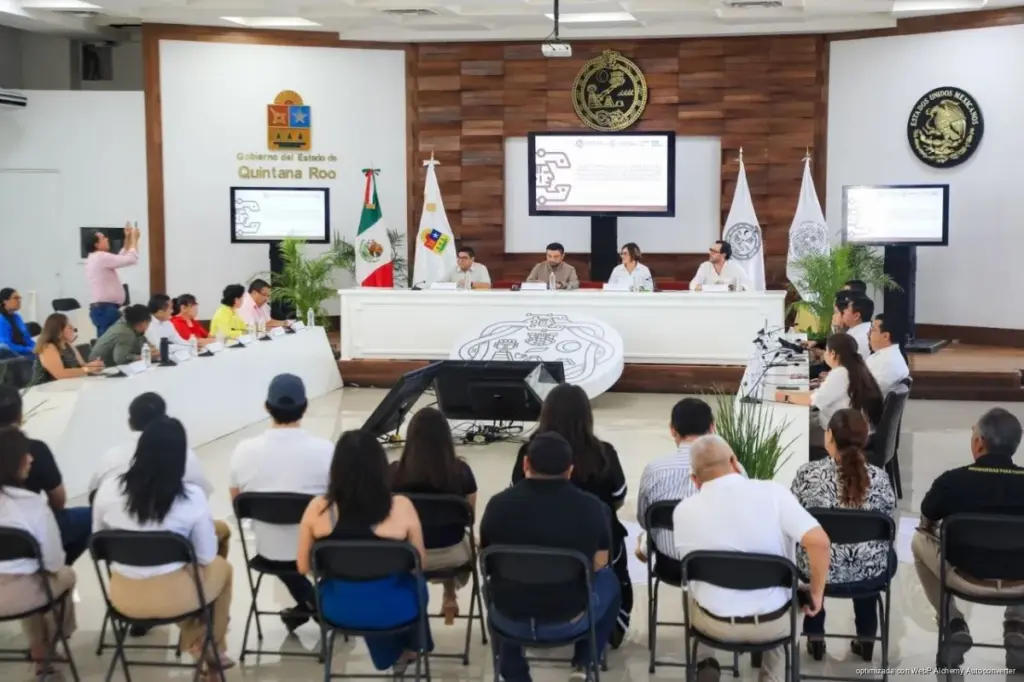 Playa del Carmen crea comité para prevenir corrupción y vigilar el trabajo de funcionarios públicos